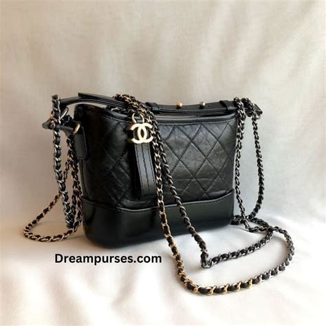 chanel gabrielle bag replica|chanel gabrielle bag investment.